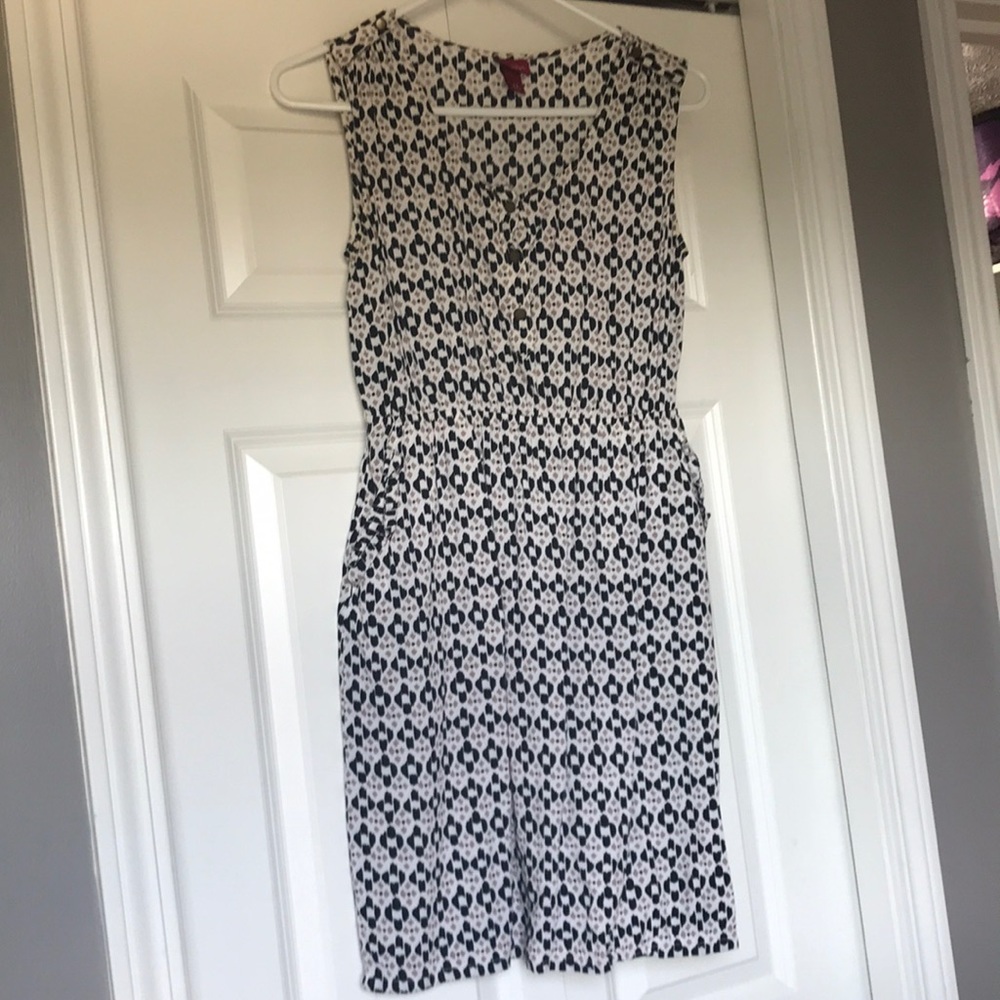 Summer dress